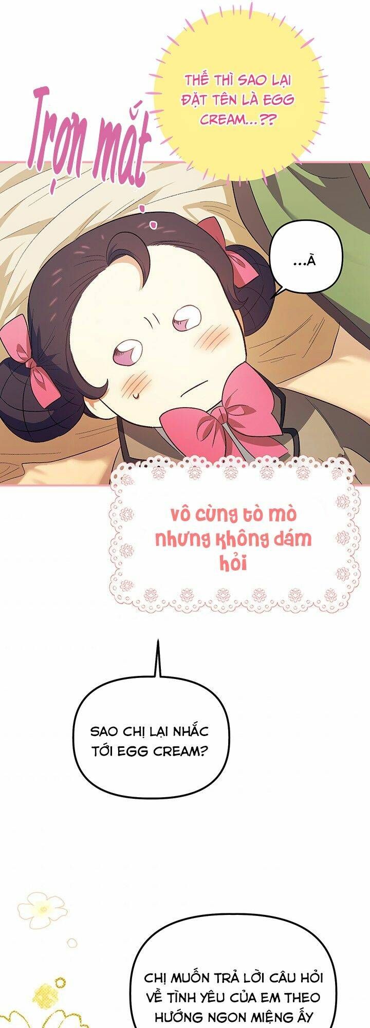 May Mắn Hay Bất Hạnh Chapter 81 - Trang 48