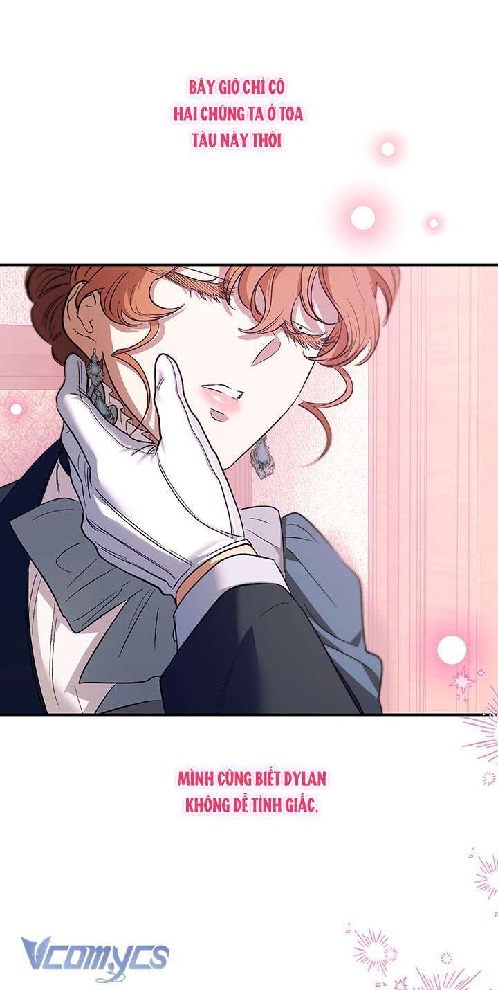May Mắn Hay Bất Hạnh Chapter 94 - Trang 34