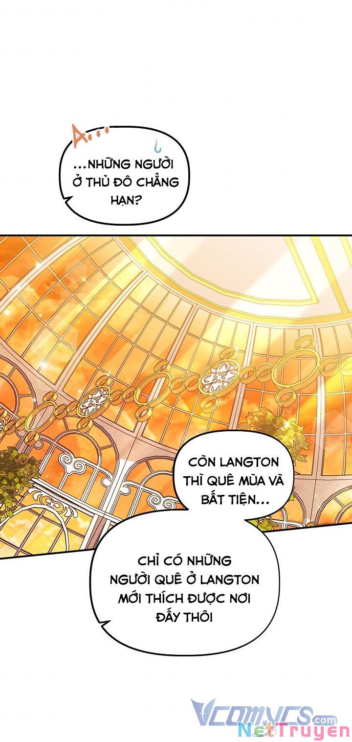 May Mắn Hay Bất Hạnh Chapter 75 - Trang 5
