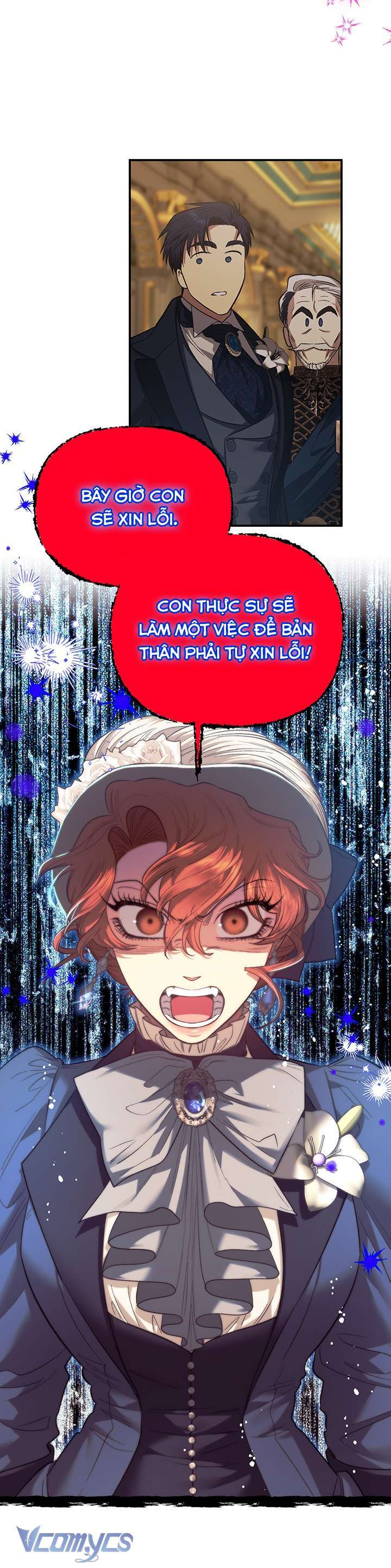 May Mắn Hay Bất Hạnh Chapter 92 - Trang 39