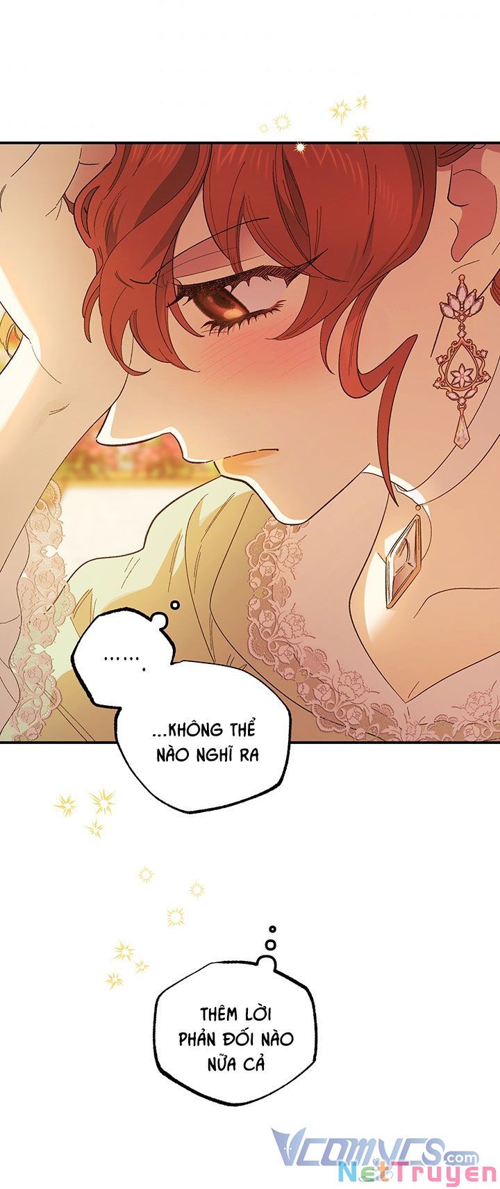 May Mắn Hay Bất Hạnh Chapter 75 - Trang 33