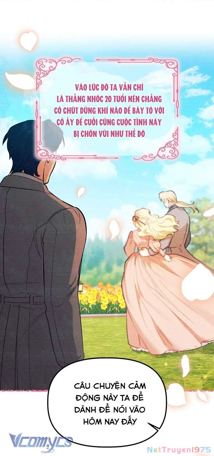 May Mắn Hay Bất Hạnh Chapter 90 - Trang 32