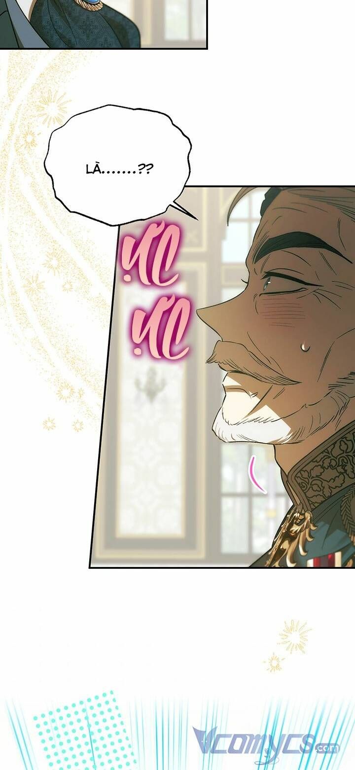 May Mắn Hay Bất Hạnh Chapter 87 - Trang 5