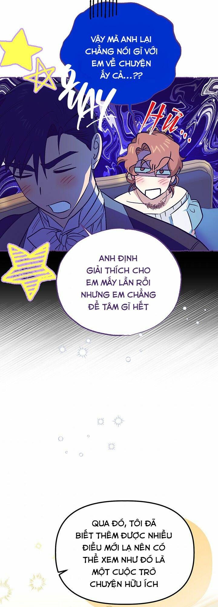 May Mắn Hay Bất Hạnh Chapter 84 - Trang 31