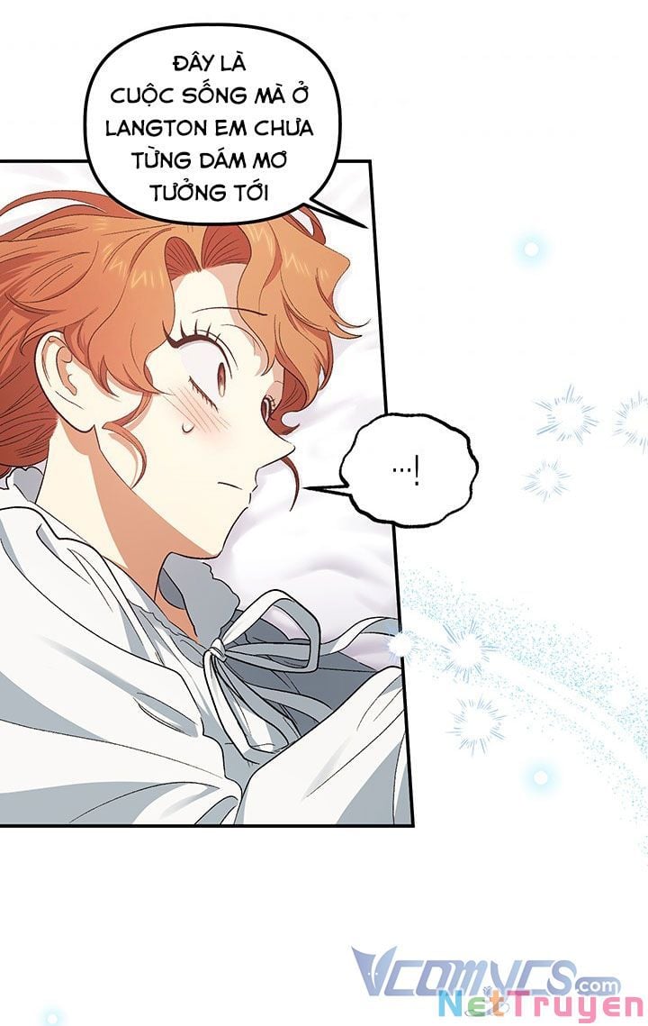 May Mắn Hay Bất Hạnh Chapter 79 - Trang 48