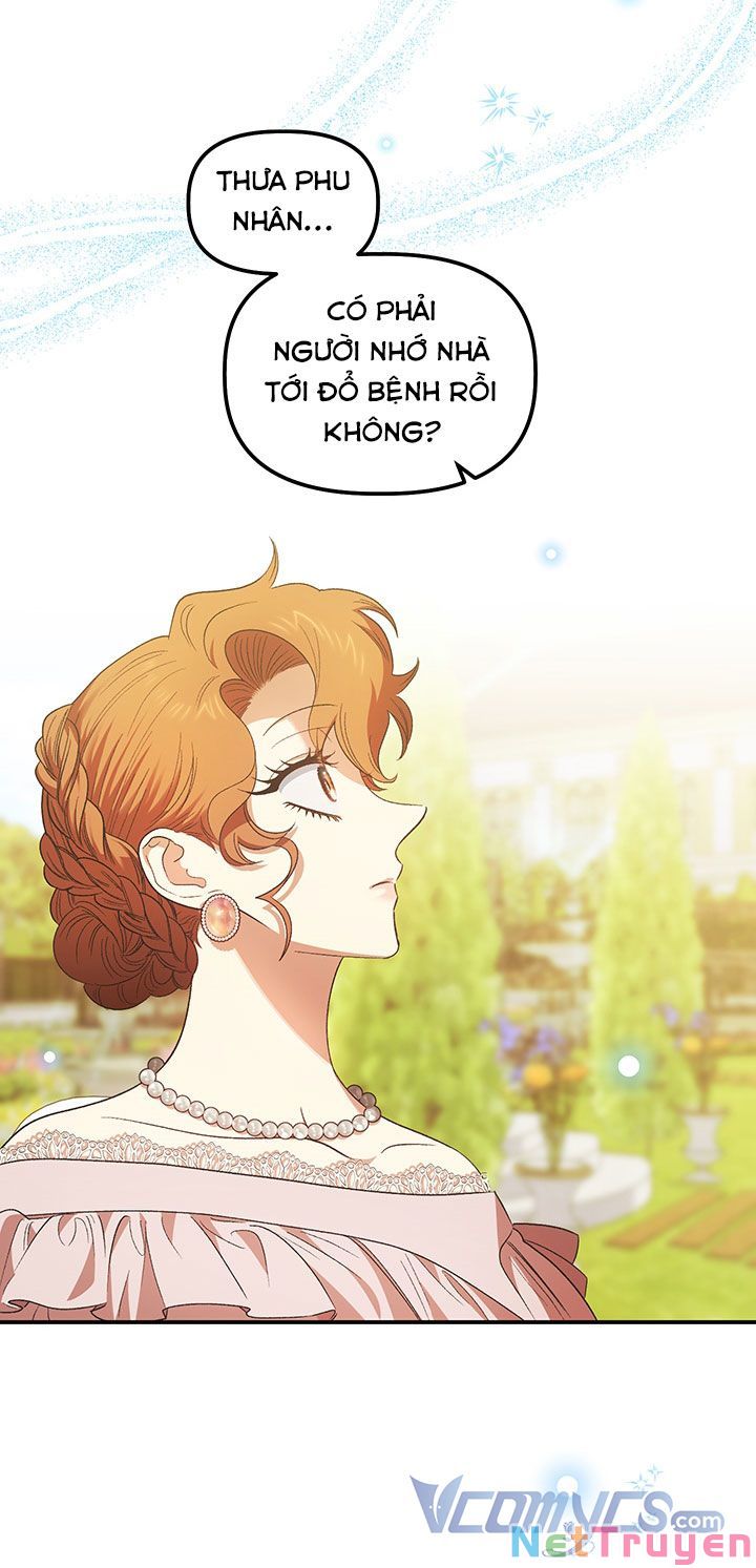 May Mắn Hay Bất Hạnh Chapter 78 - Trang 3