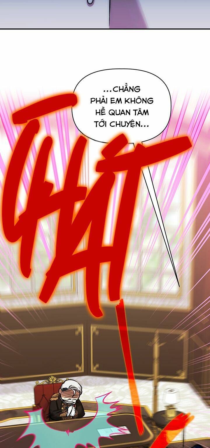May Mắn Hay Bất Hạnh Chapter 87 - Trang 13