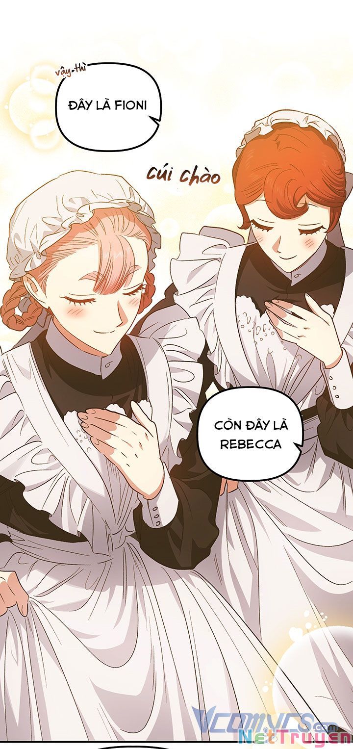 May Mắn Hay Bất Hạnh Chapter 78 - Trang 59