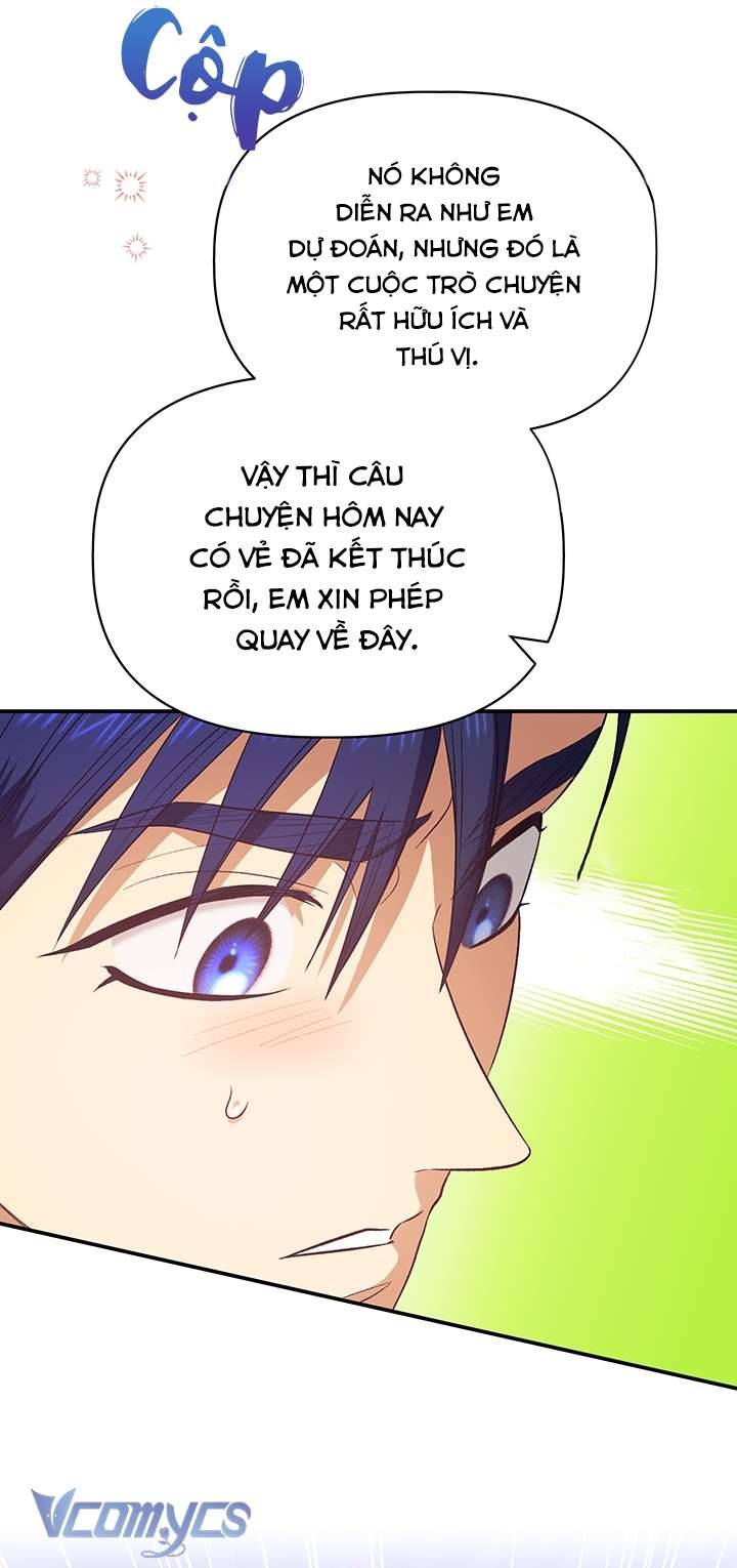 May Mắn Hay Bất Hạnh Chapter 99 - Trang 35
