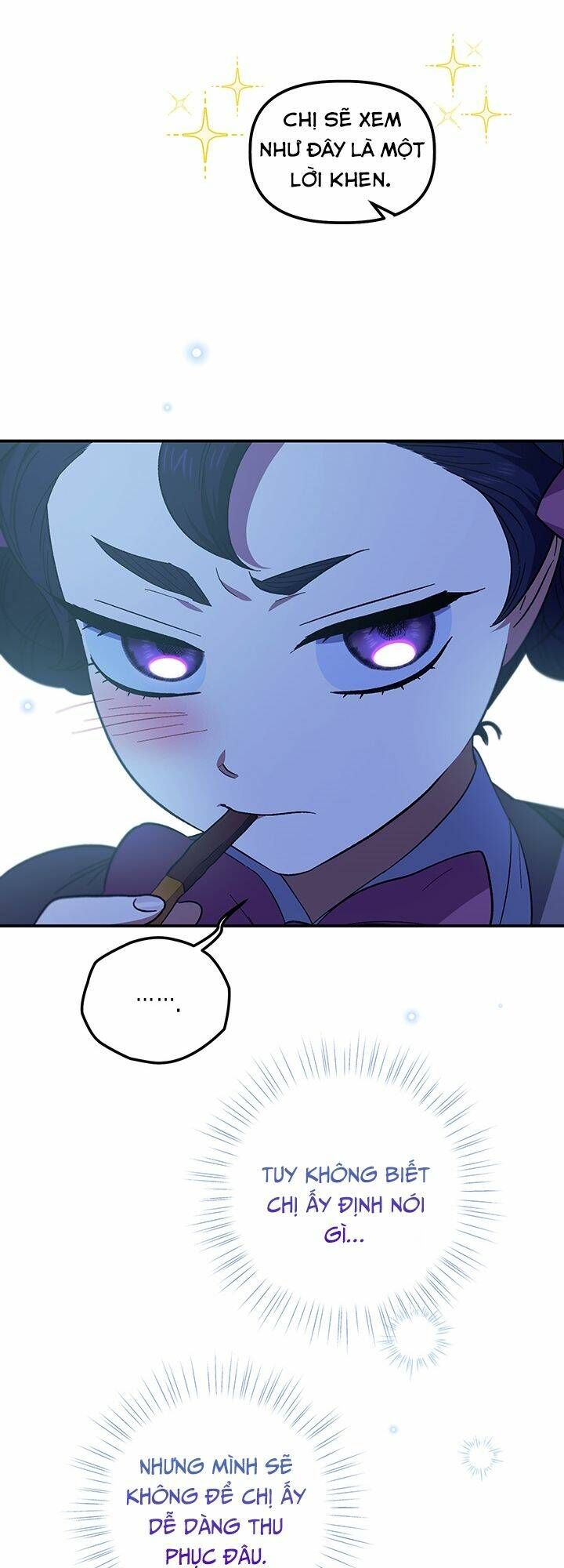 May Mắn Hay Bất Hạnh Chapter 81 - Trang 9