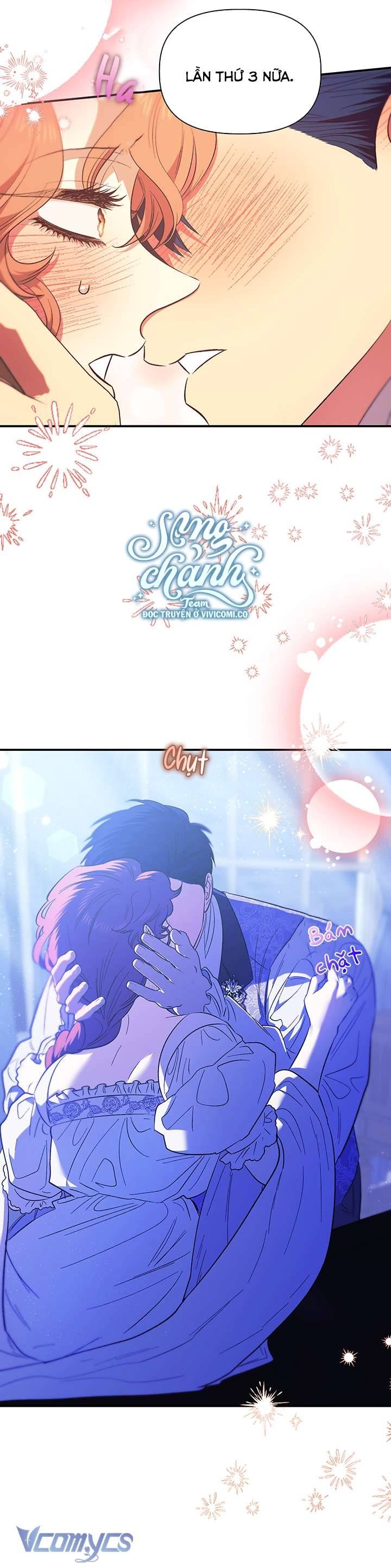 May Mắn Hay Bất Hạnh Chapter 99 - Trang 2