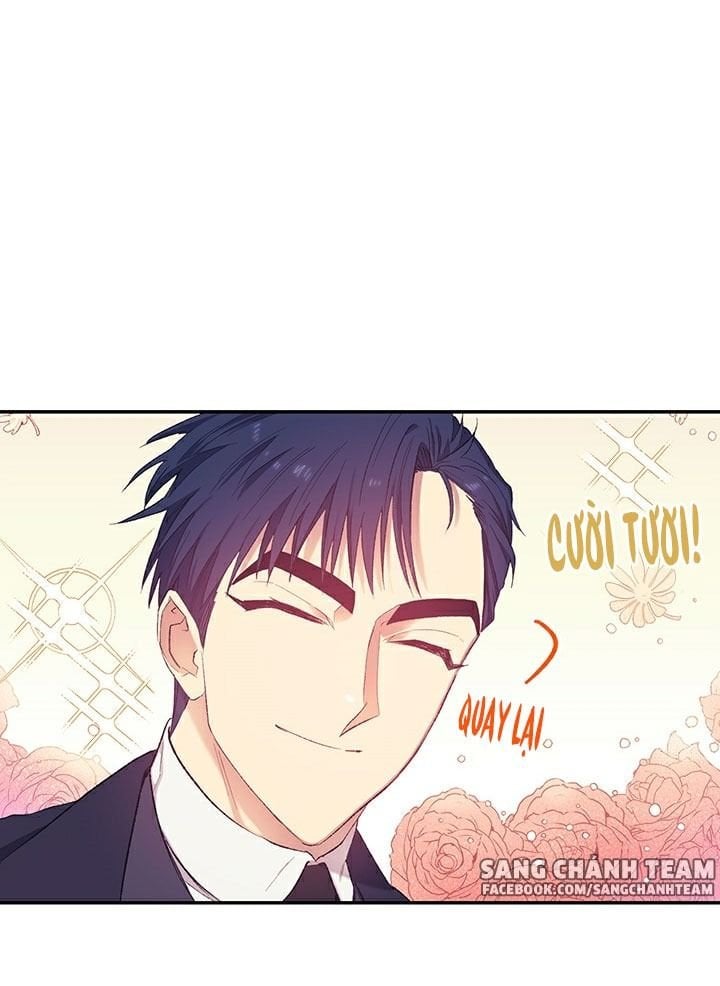 May Mắn Hay Bất Hạnh Chapter 3 - Trang 4