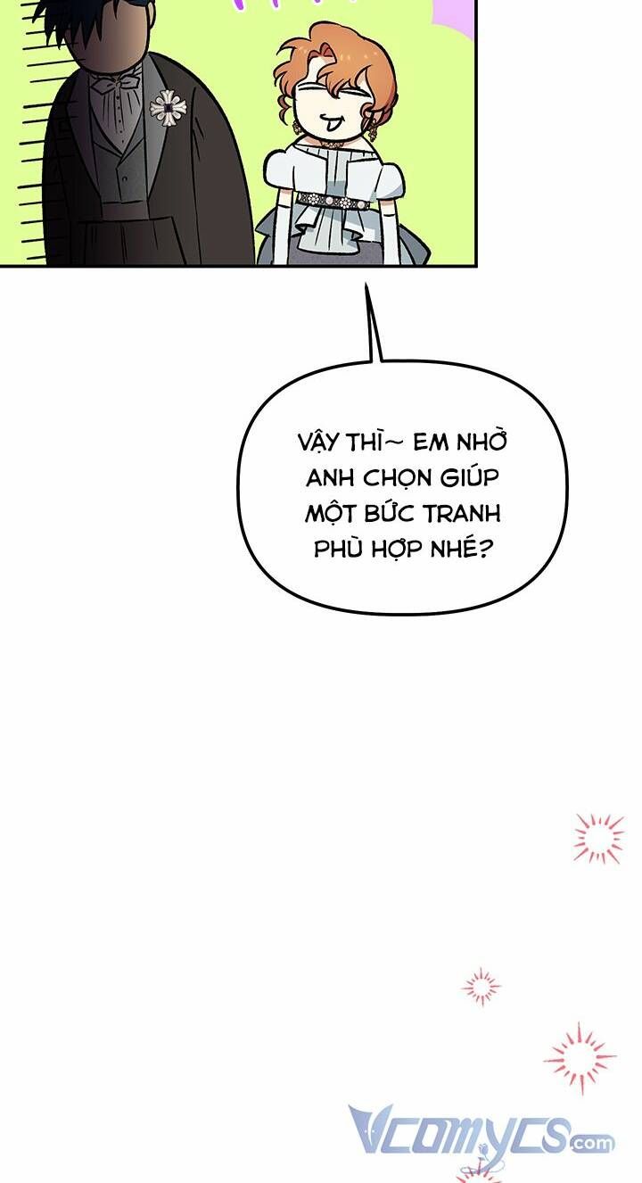 May Mắn Hay Bất Hạnh Chapter 82 - Trang 22