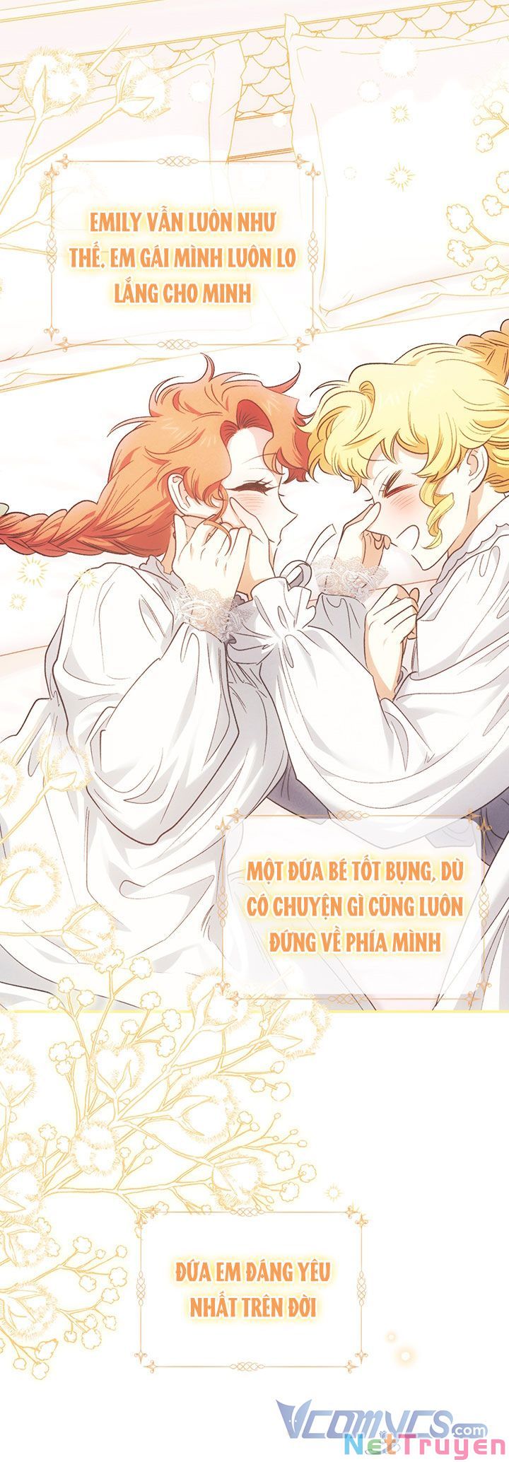 May Mắn Hay Bất Hạnh Chapter 79 - Trang 57