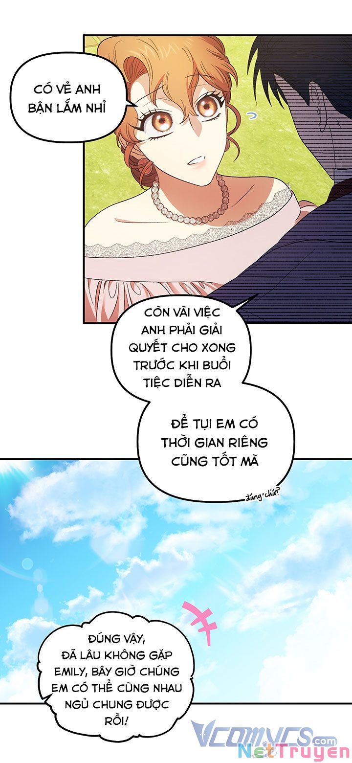 May Mắn Hay Bất Hạnh Chapter 79 - Trang 1