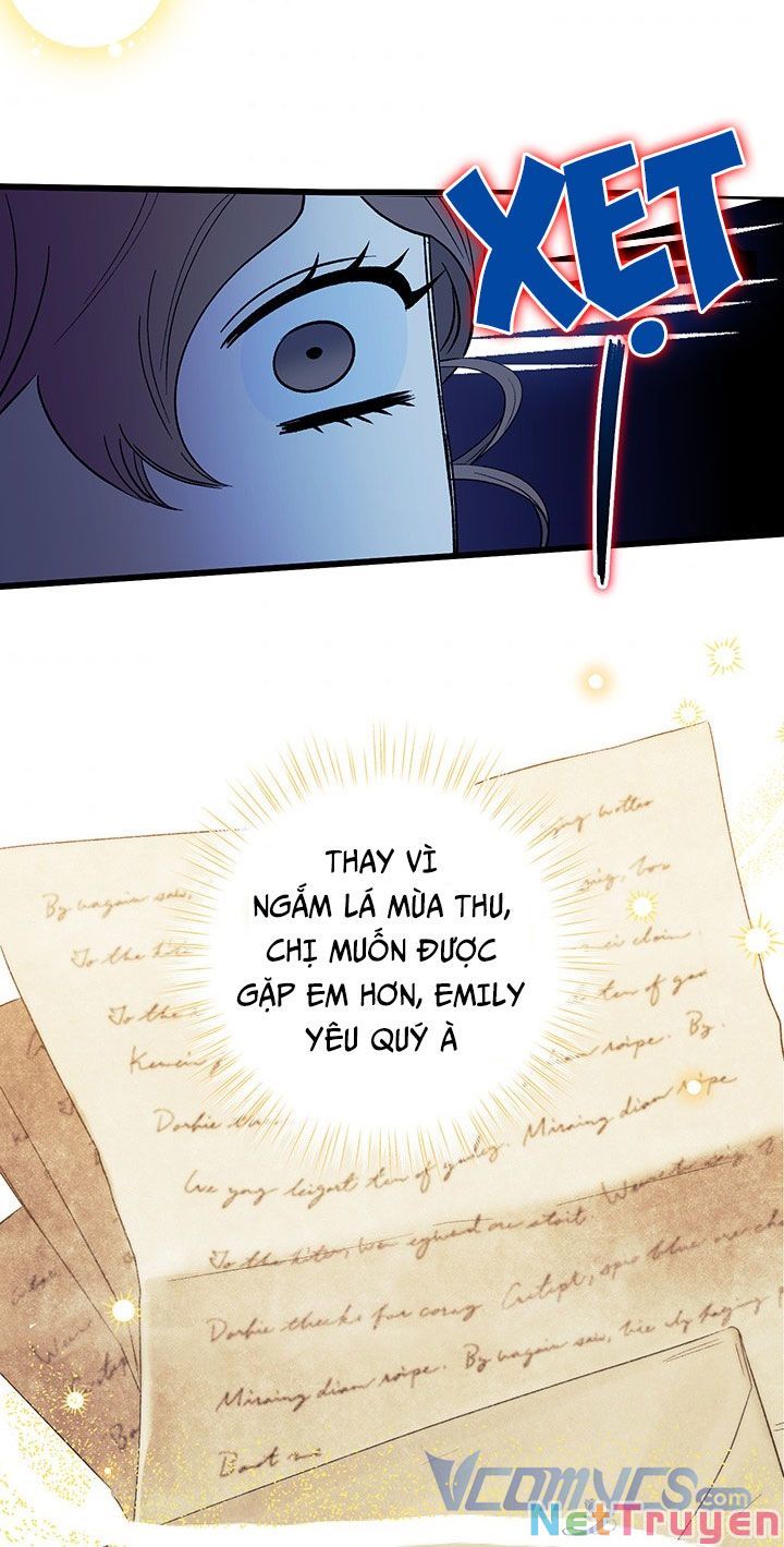 May Mắn Hay Bất Hạnh Chapter 78 - Trang 48