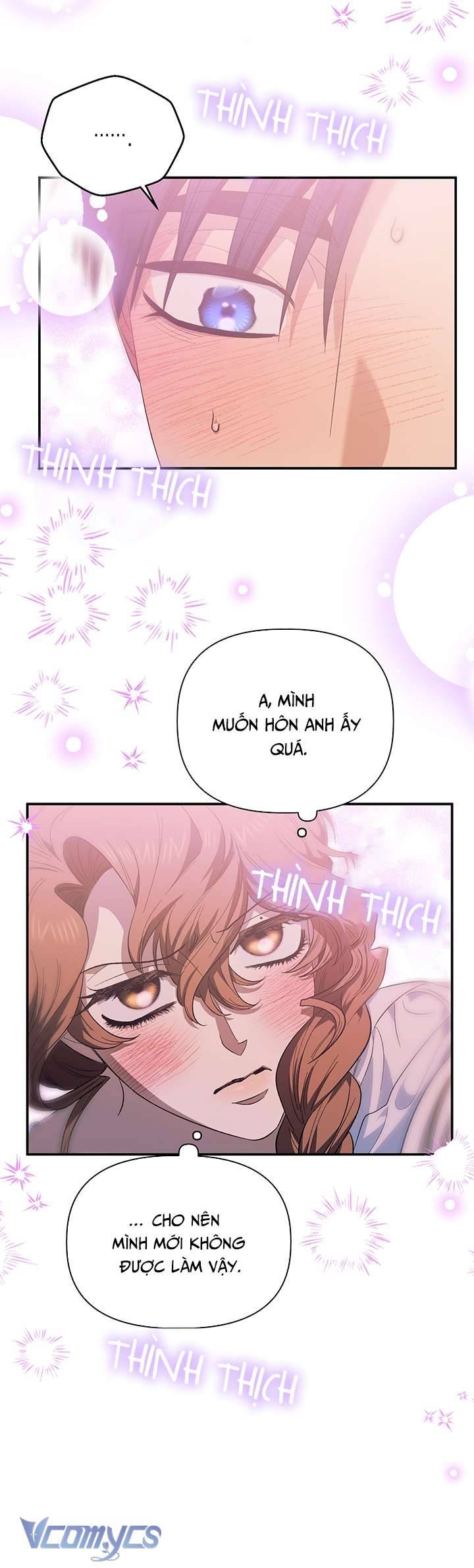 May Mắn Hay Bất Hạnh Chapter 99 - Trang 16