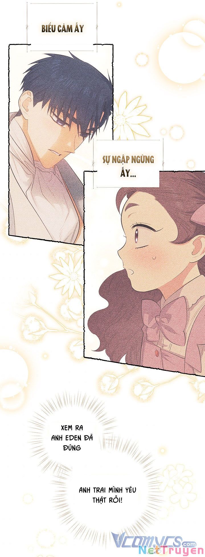 May Mắn Hay Bất Hạnh Chapter 73 - Trang 49