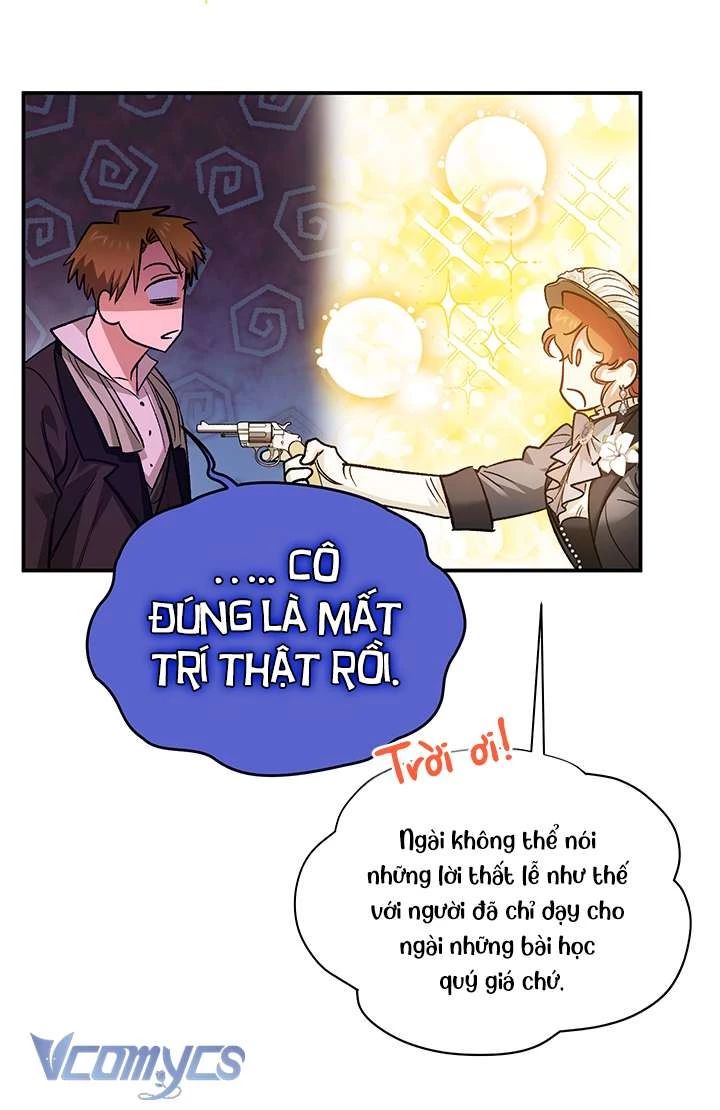 May Mắn Hay Bất Hạnh Chapter 89 - Trang 17