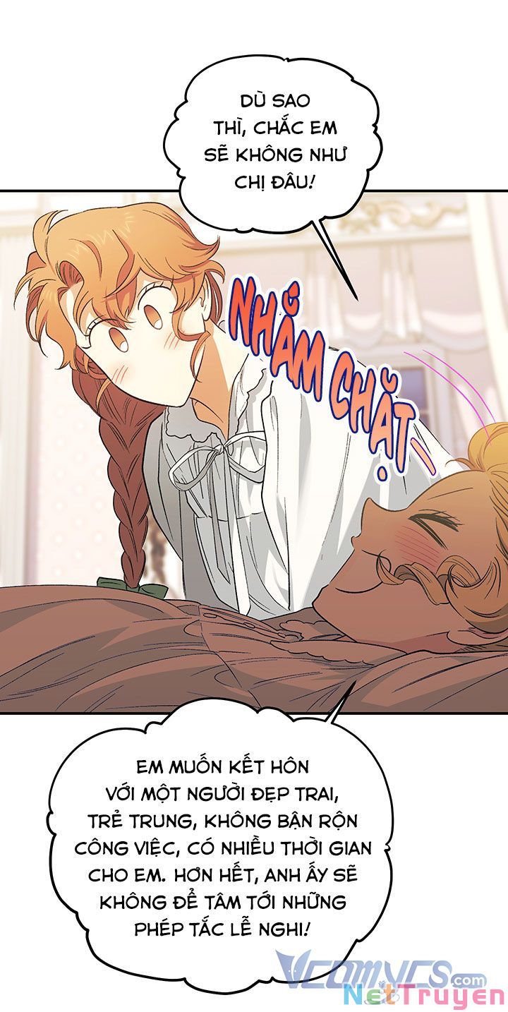 May Mắn Hay Bất Hạnh Chapter 80 - Trang 8
