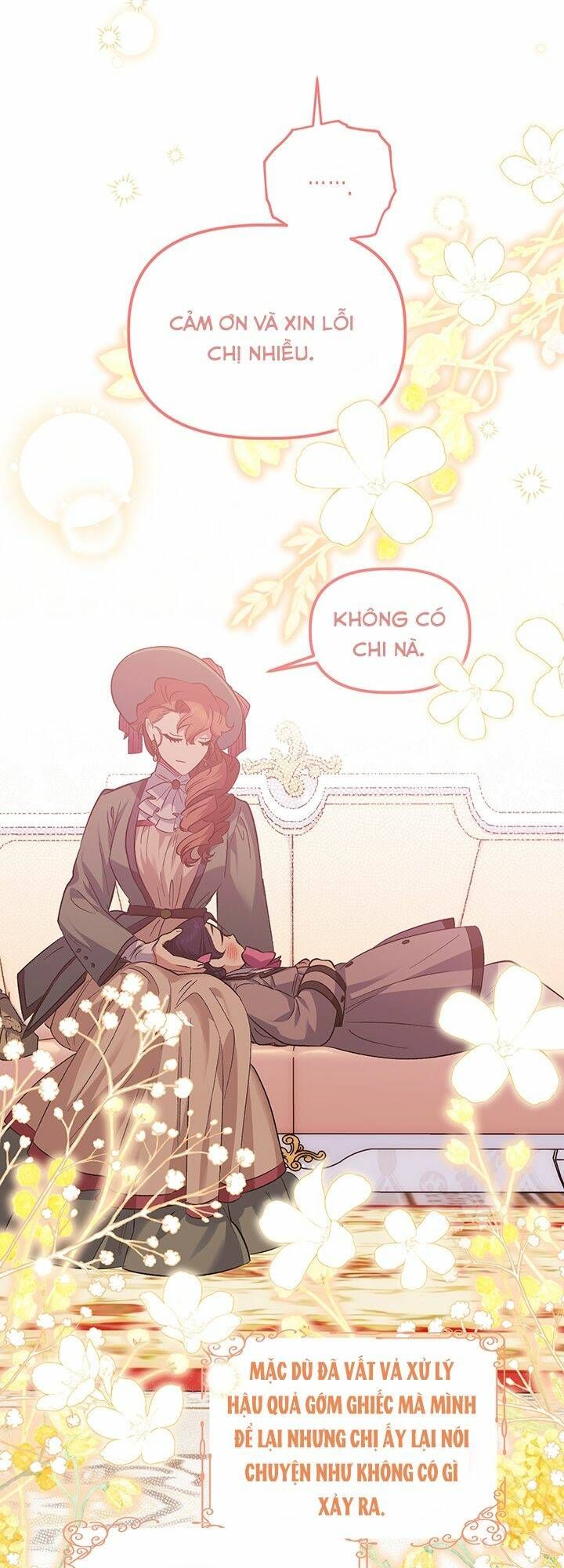 May Mắn Hay Bất Hạnh Chapter 81 - Trang 39
