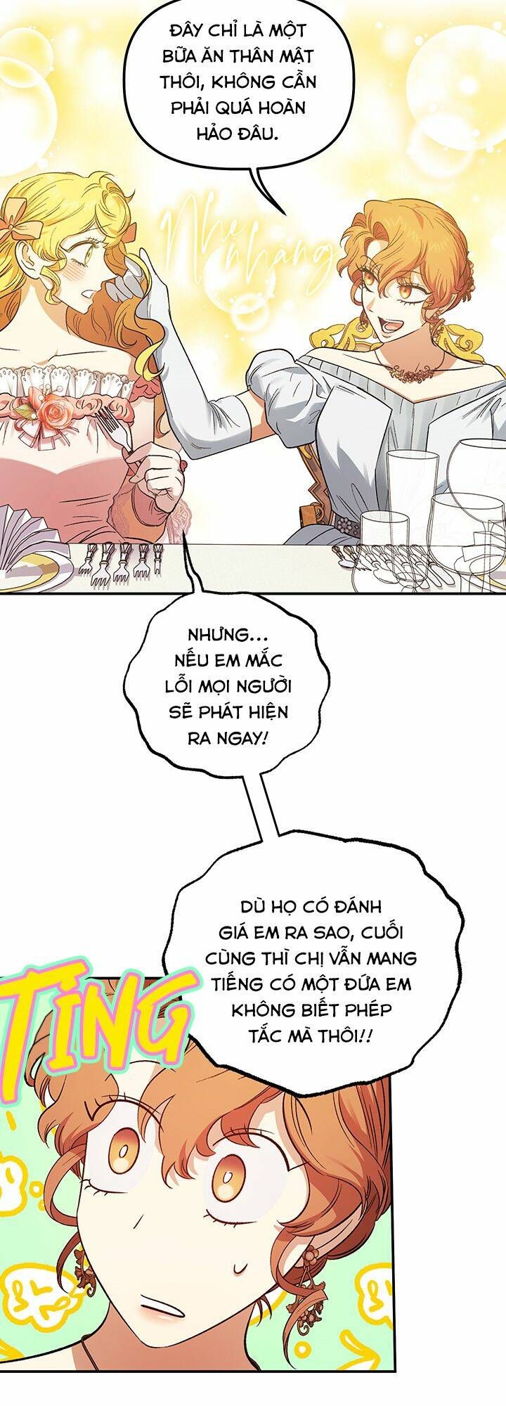 May Mắn Hay Bất Hạnh Chapter 82 - Trang 29