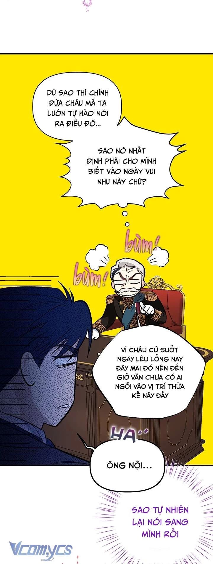 May Mắn Hay Bất Hạnh Chapter 90 - Trang 23
