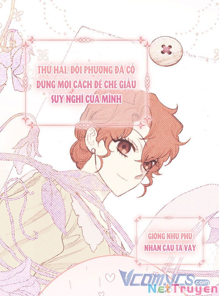 May Mắn Hay Bất Hạnh Chapter 77 - Trang 30