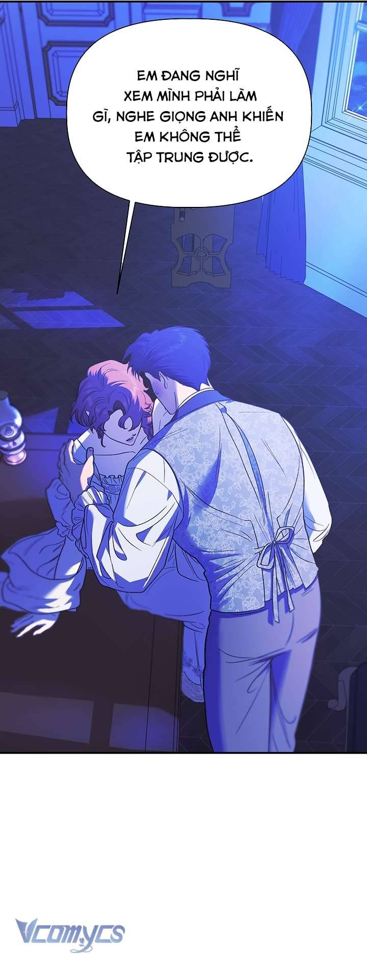 May Mắn Hay Bất Hạnh Chapter 99 - Trang 7