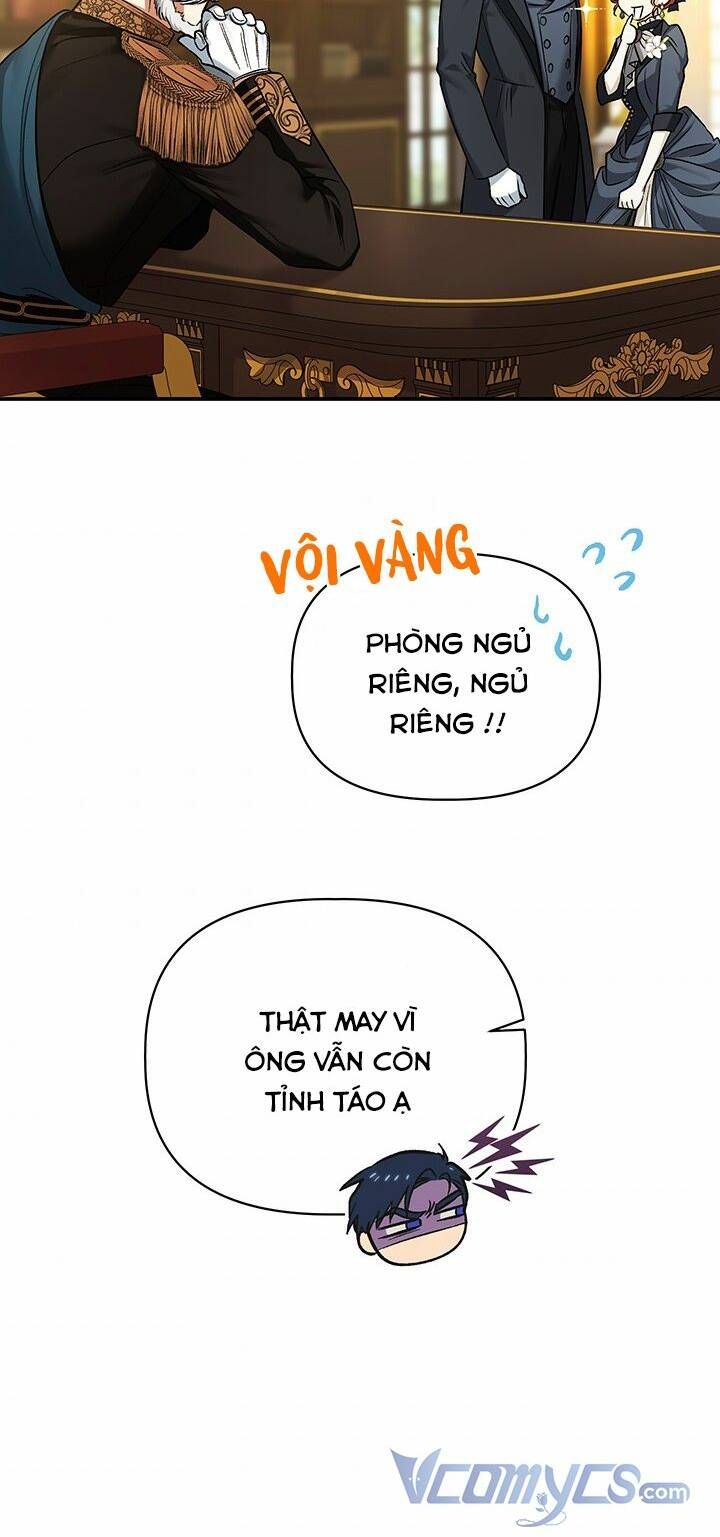 May Mắn Hay Bất Hạnh Chapter 87 - Trang 51