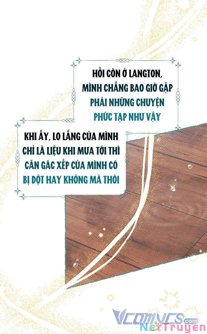 May Mắn Hay Bất Hạnh Chapter 78 - Trang 13