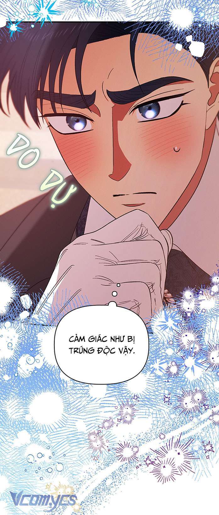 May Mắn Hay Bất Hạnh Chapter 94 - Trang 30