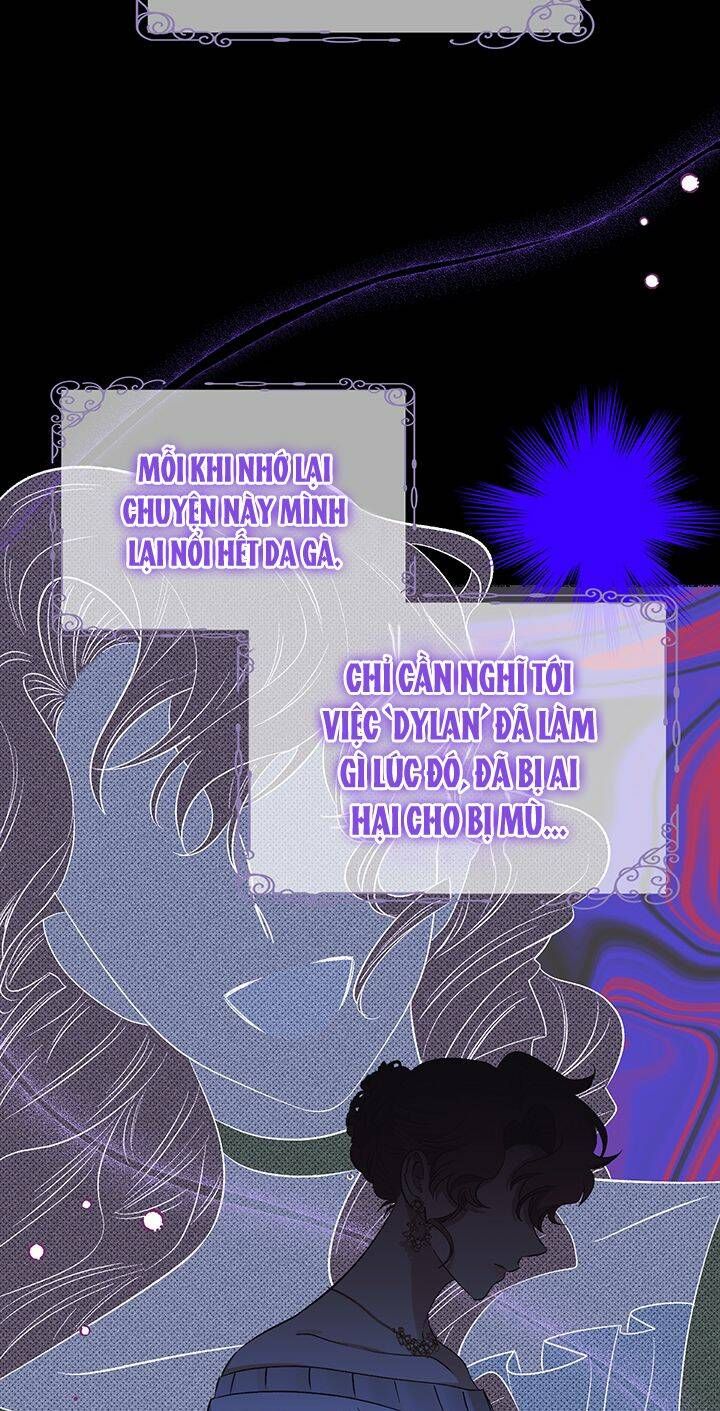 May Mắn Hay Bất Hạnh Chapter 82 - Trang 42