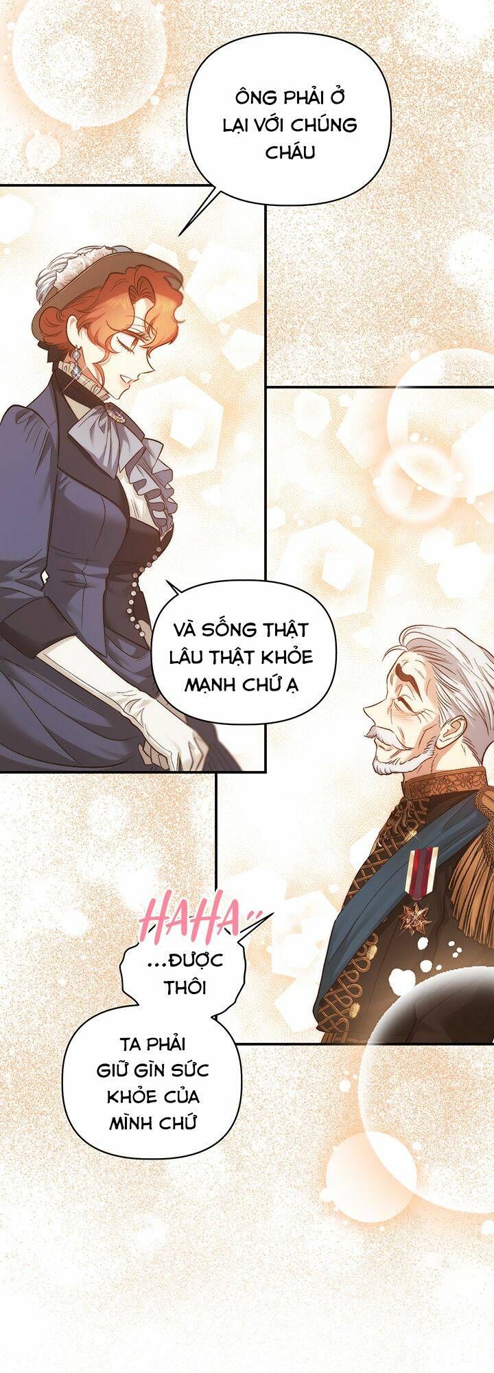 May Mắn Hay Bất Hạnh Chapter 87 - Trang 27