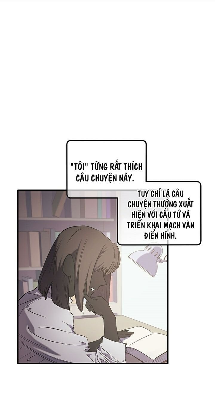 May Mắn Hay Bất Hạnh Chapter 3 - Trang 72