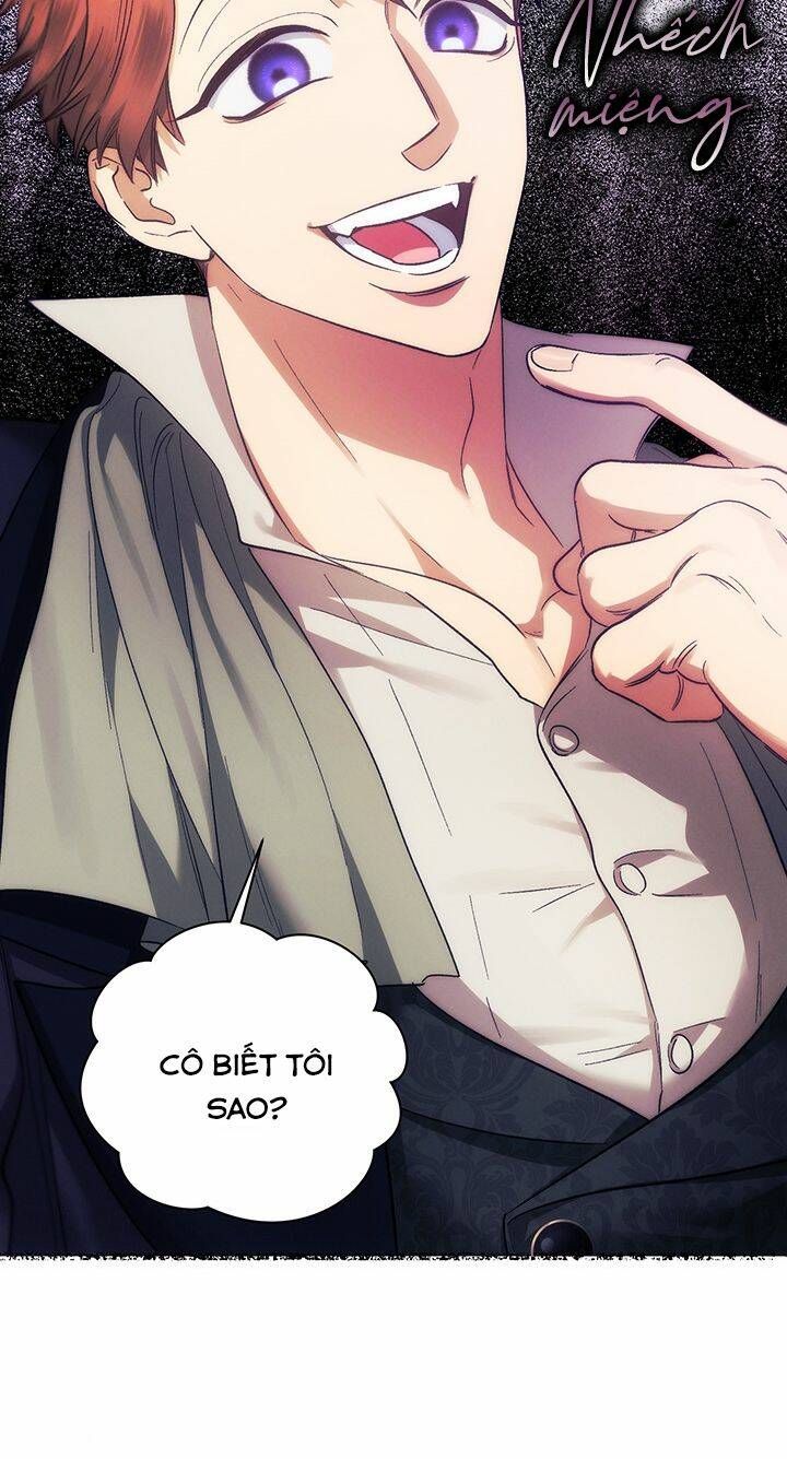 May Mắn Hay Bất Hạnh Chapter 87 - Trang 76
