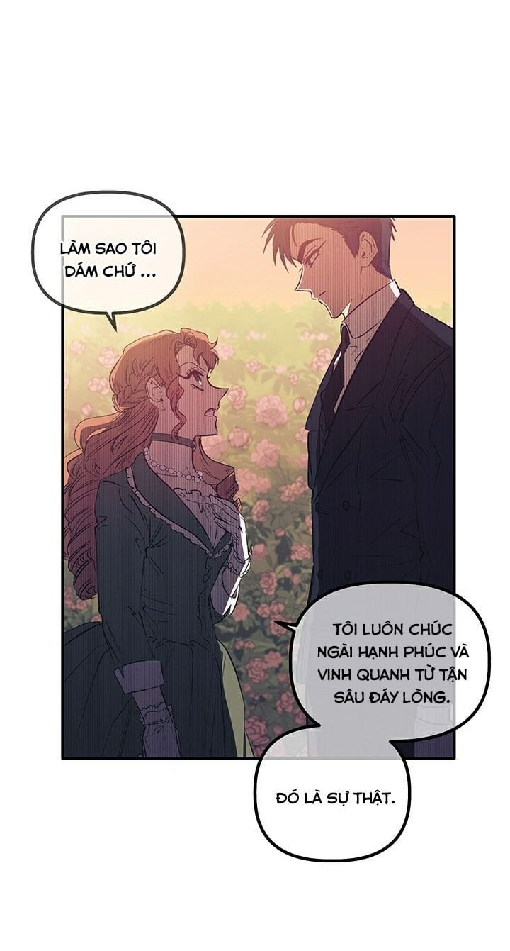 May Mắn Hay Bất Hạnh Chapter 3 - Trang 33