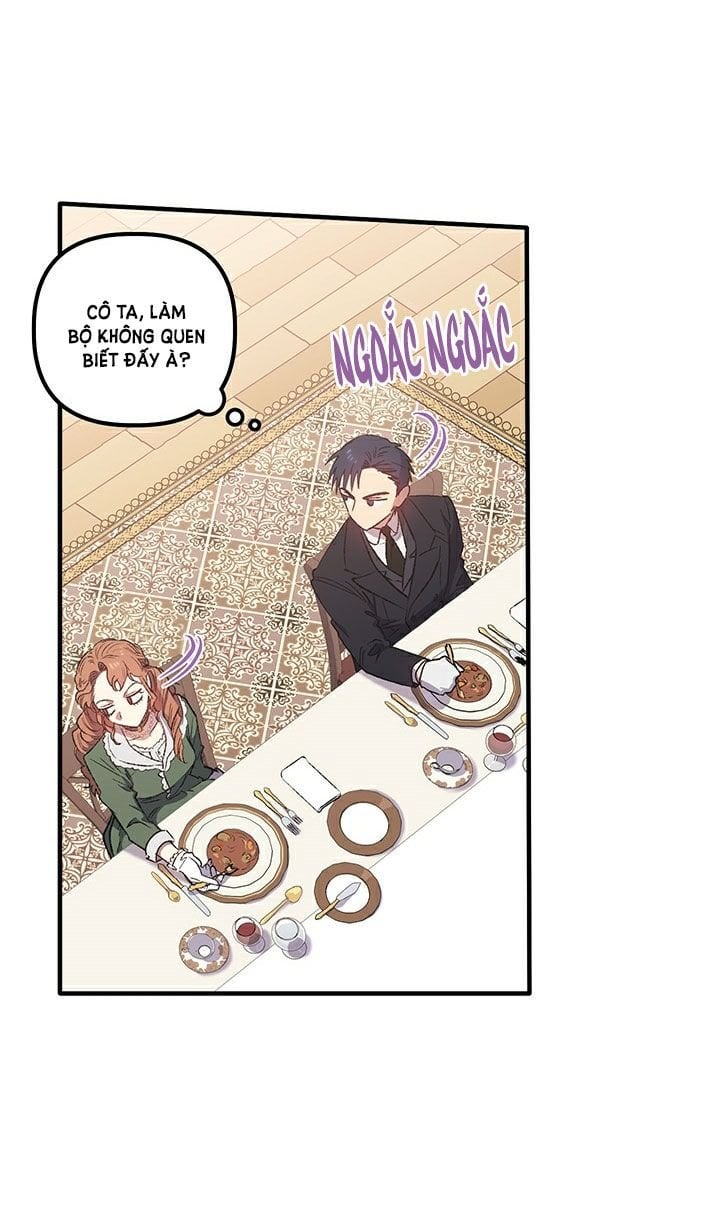 May Mắn Hay Bất Hạnh Chapter 2 - Trang 18