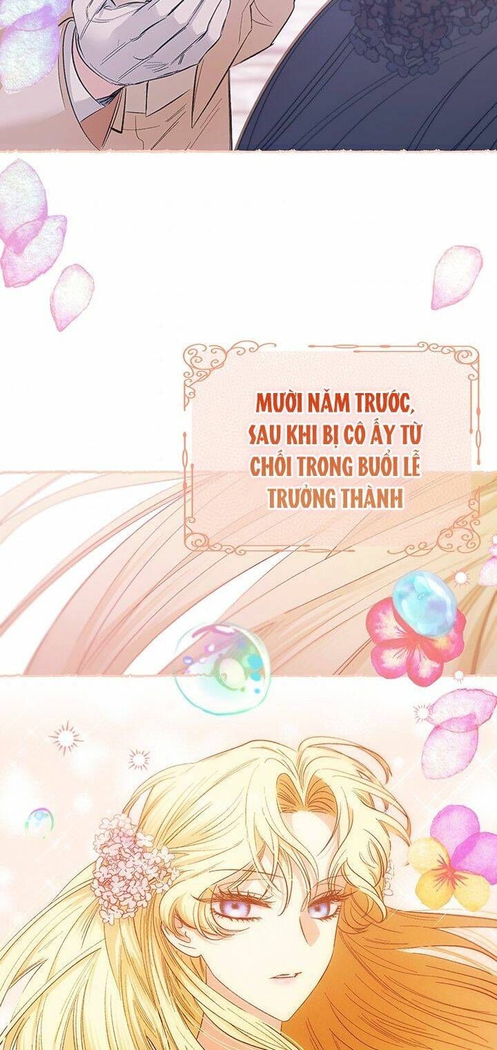 May Mắn Hay Bất Hạnh Chapter 85 - Trang 26