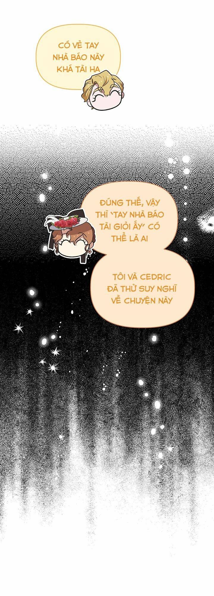 May Mắn Hay Bất Hạnh Chapter 84 - Trang 22