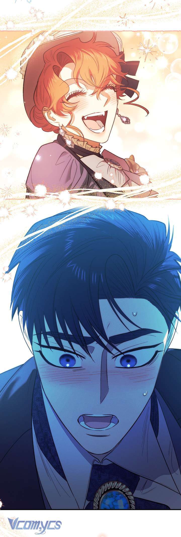 May Mắn Hay Bất Hạnh Chapter 91 - Trang 12