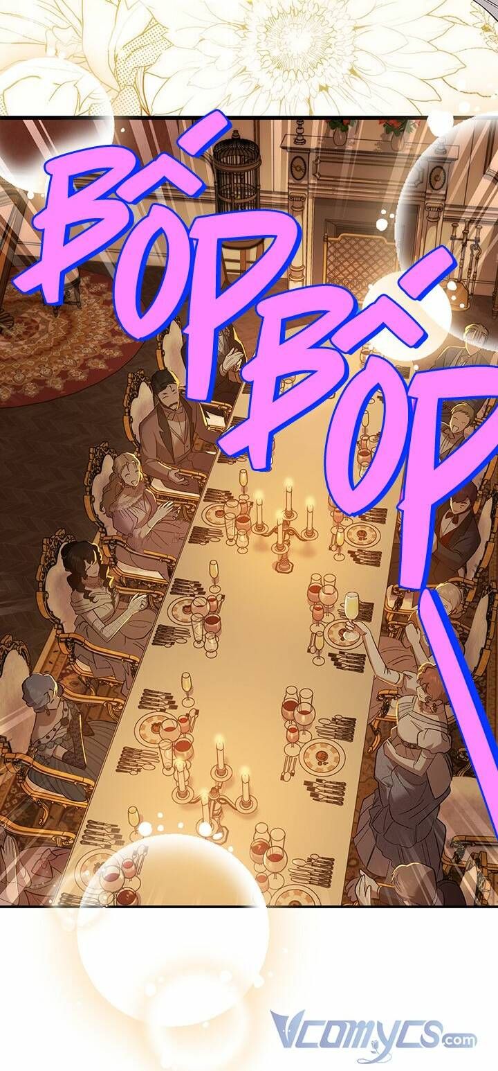May Mắn Hay Bất Hạnh Chapter 83 - Trang 13