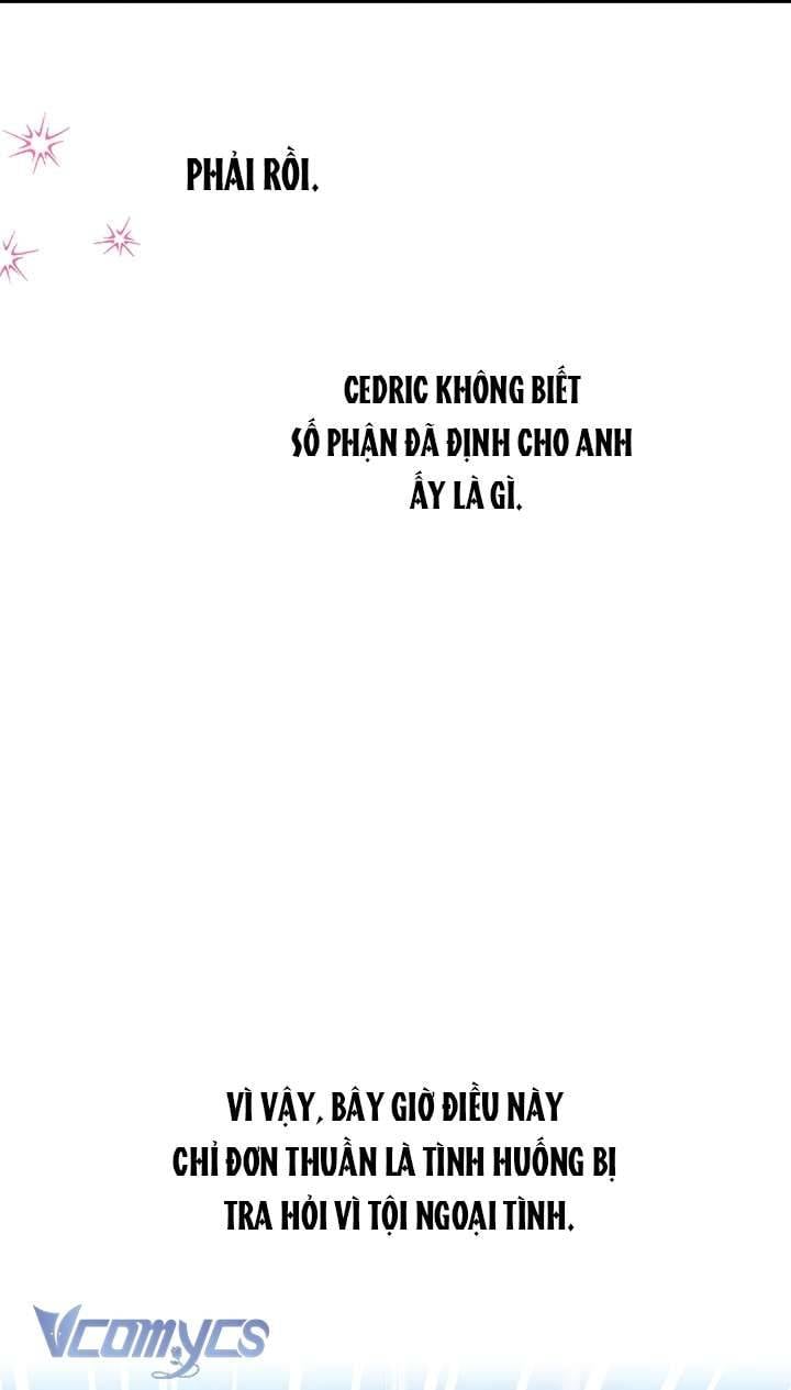 May Mắn Hay Bất Hạnh Chapter 98 - Trang 30