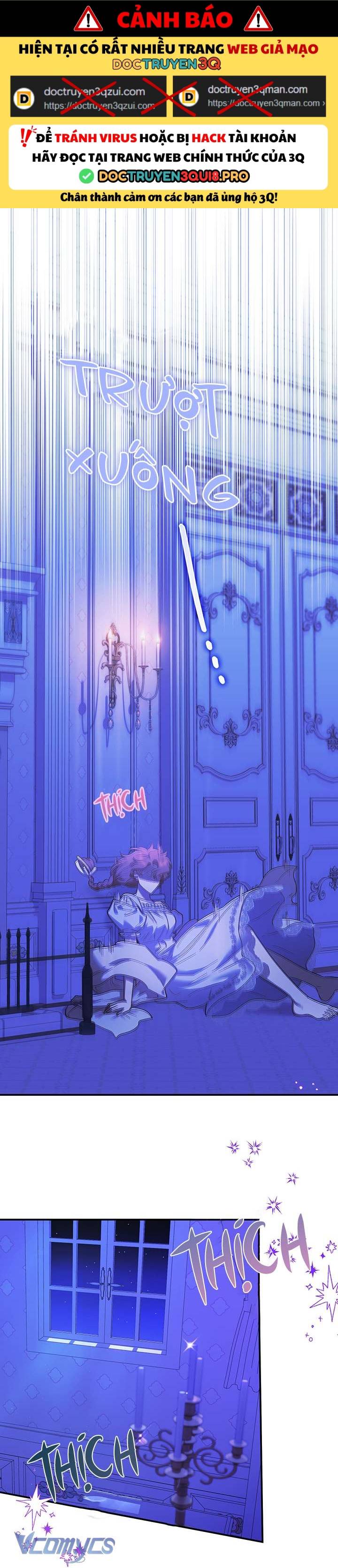 May Mắn Hay Bất Hạnh Chapter 100 - Trang 0