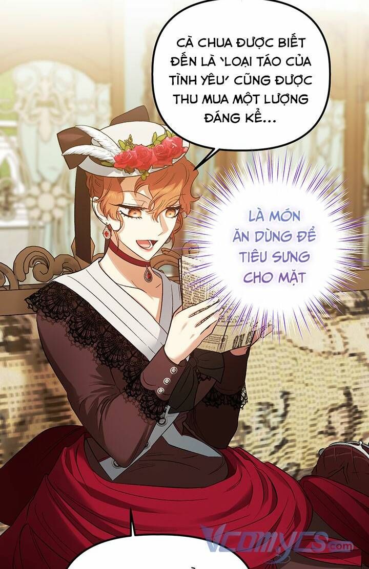 May Mắn Hay Bất Hạnh Chapter 84 - Trang 20