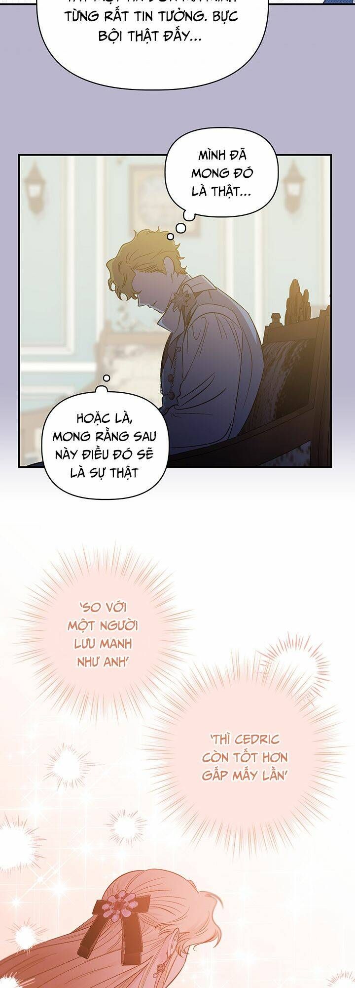 May Mắn Hay Bất Hạnh Chapter 84 - Trang 50