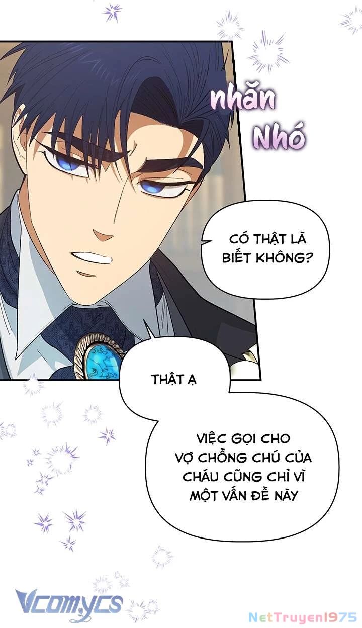 May Mắn Hay Bất Hạnh Chapter 90 - Trang 43