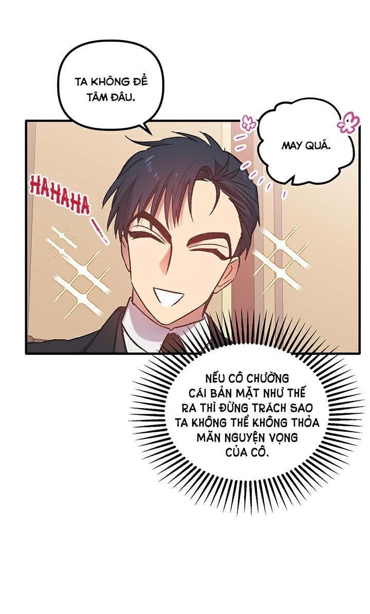 May Mắn Hay Bất Hạnh Chapter 3 - Trang 12