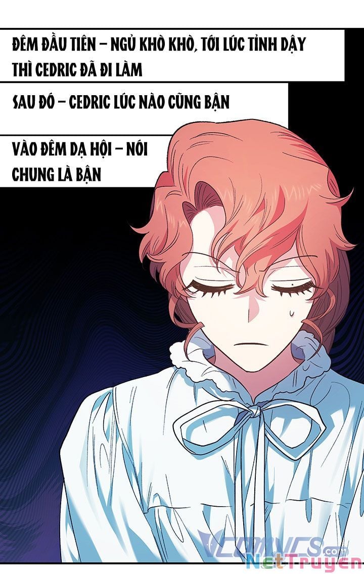 May Mắn Hay Bất Hạnh Chapter 80 - Trang 18
