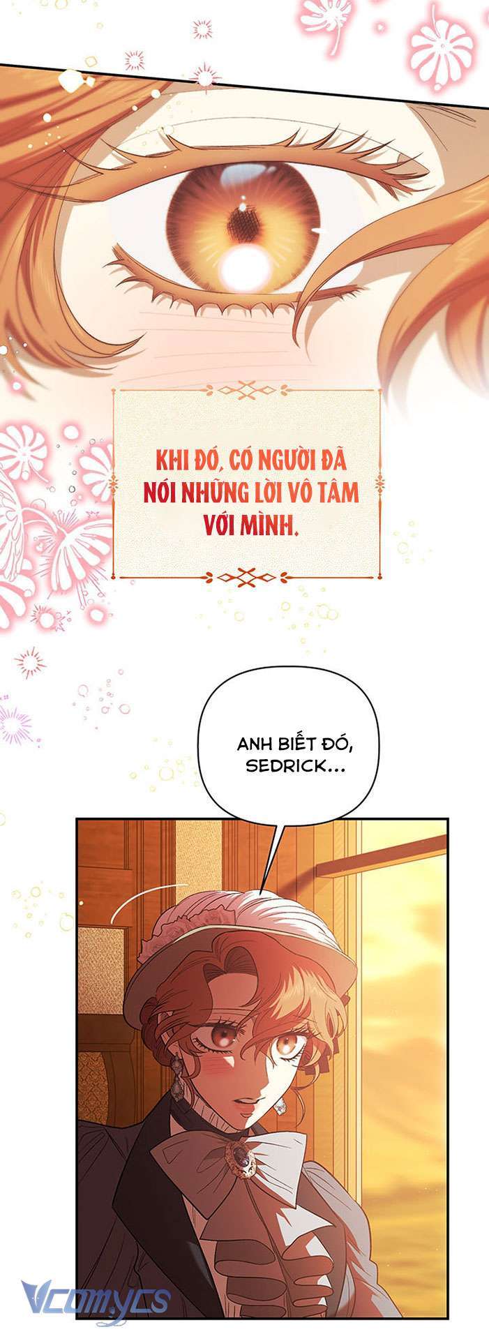 May Mắn Hay Bất Hạnh Chapter 93 - Trang 26